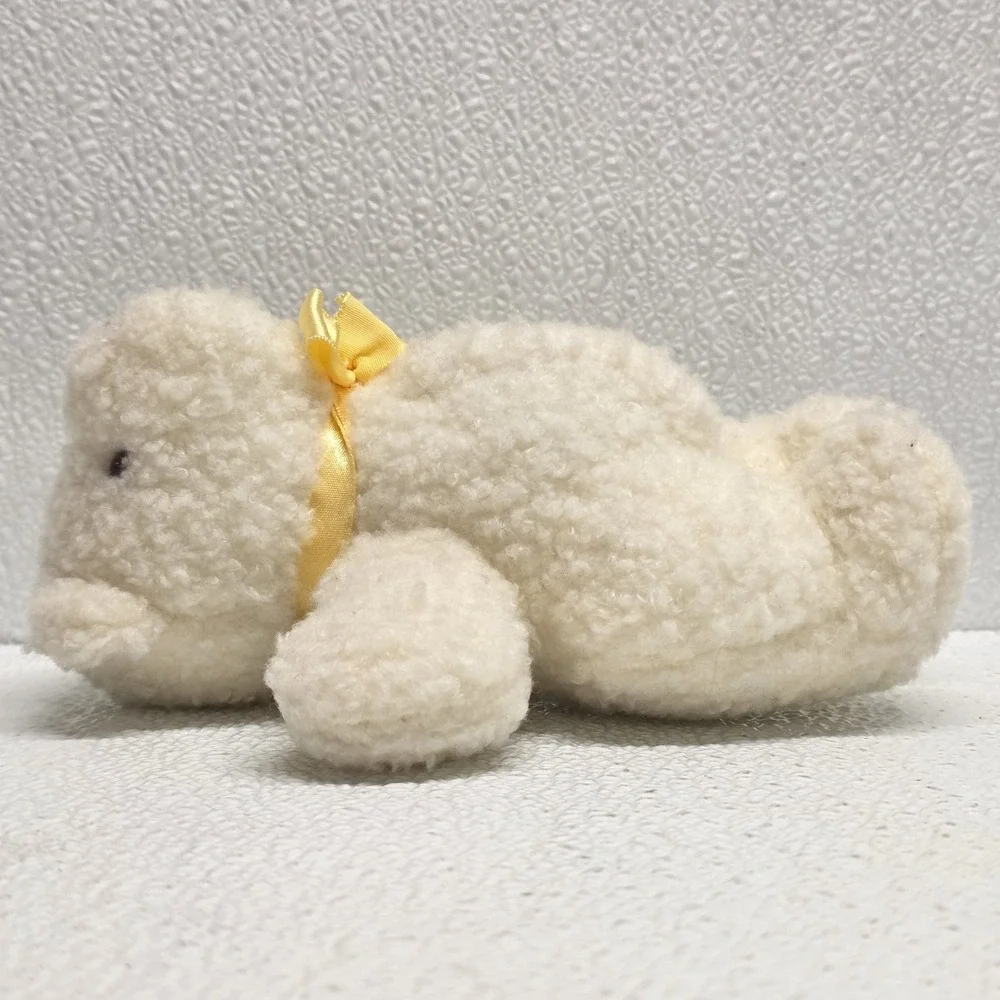 North American Bear Co. Tapioca Bear 7